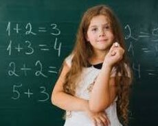 Математика 1-9 класс и русский