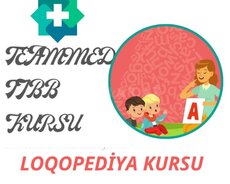 Loqoped Kurslari