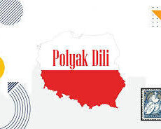 Polyak dili A1- C2. Польский язык А1-С2