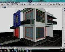 Archicad Proqramından dərslər