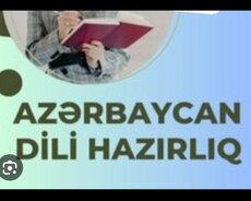Online Azərbaycan dili dərs