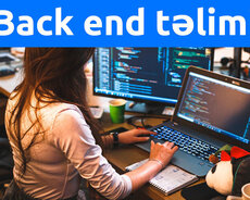 Back end (Php) kursları