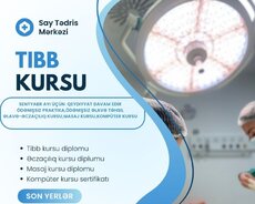 Tibb kursu