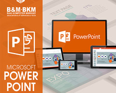 Microsoft Power Point kurslari