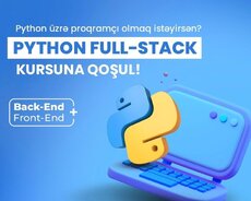 Back-End və Front- End proqramlaşdırma