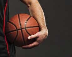 Basketbol Məşqləri