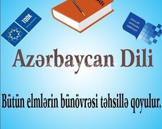 Online Azərbaycan dili Hazırlığı
