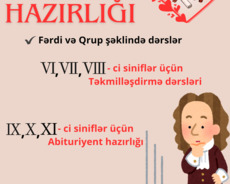 Fizika hazırlığı