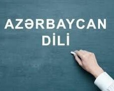 Azərbaycan Dili Üzrə Hazirliq