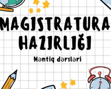 magistiratura və dövlət qulluğu hazırlığı