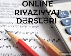 Riyaziyyatdan hazırlığı