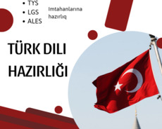 İmtahan hazırlığı , danışıq dərsləri