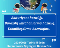 Online Coğrafiya hazırlığı