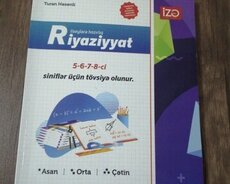 Online riyaziyyat hazirliğı