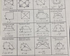 Riyaziyyatdan abituriyent, miq, sertifikasiya , məntiq