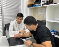 Ingilis dili kursları