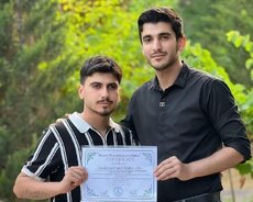 Ingilis dili kursları
