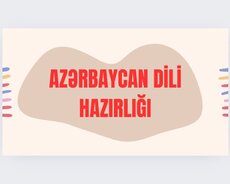 Azərbaycan dili