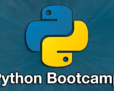 Python Əsasları Bootcamp