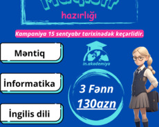 magistiratura hazırlığı