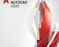 Autocad dərsləri, tədrisi, təlimi və yazılması