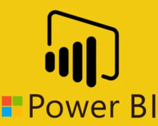 "Microsoft Power Bi Business Analyst" Təlimi