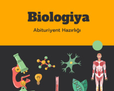 Biologiya abituriyent hazırlığı