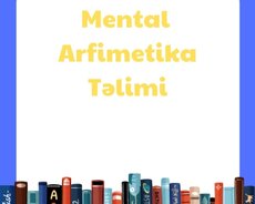 Mental Arfimetika Təlimi