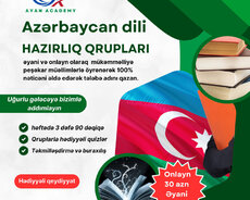 Azərbaycan dili