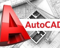 Autocad dərsleri