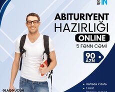 Təkmilləşdirmə və Abituriyent hazırlığı