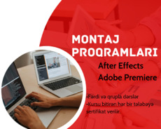 After Effects, Adobe premiere