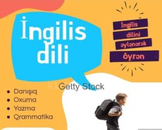 Ingilis dili hazırlıq