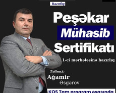 Mühasibatlıq kursları