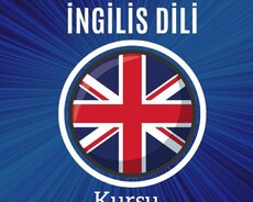 İngilis dili kursu