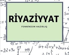 Riyaziyyat hazırlığı