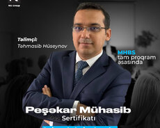 Pms 1 Mhbs üzrə dərslərimizə qeydiyyat başladı