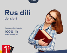 Rus dili