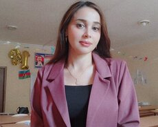 ingilis dili müəllimi