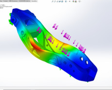 Solidworks Simulation