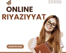 Riyaziyyat Hazırlığı