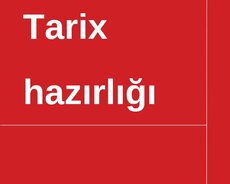 Peşəkar Tarix Dərsləri