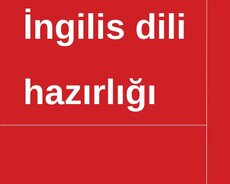 İngilis dili dərsləri