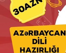 Azərbaycan dili dərsleri