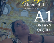 Alman dili