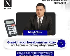 Yeni təlimə qeydiyyat başladı