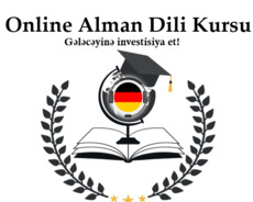 Alman Dili - Online Kurs