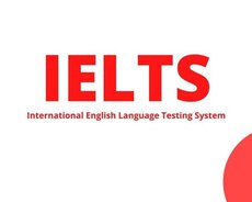 Ielts dərsləri