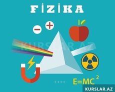 Fizika online dərs