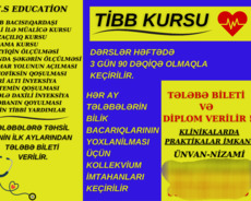 Tibb kursu